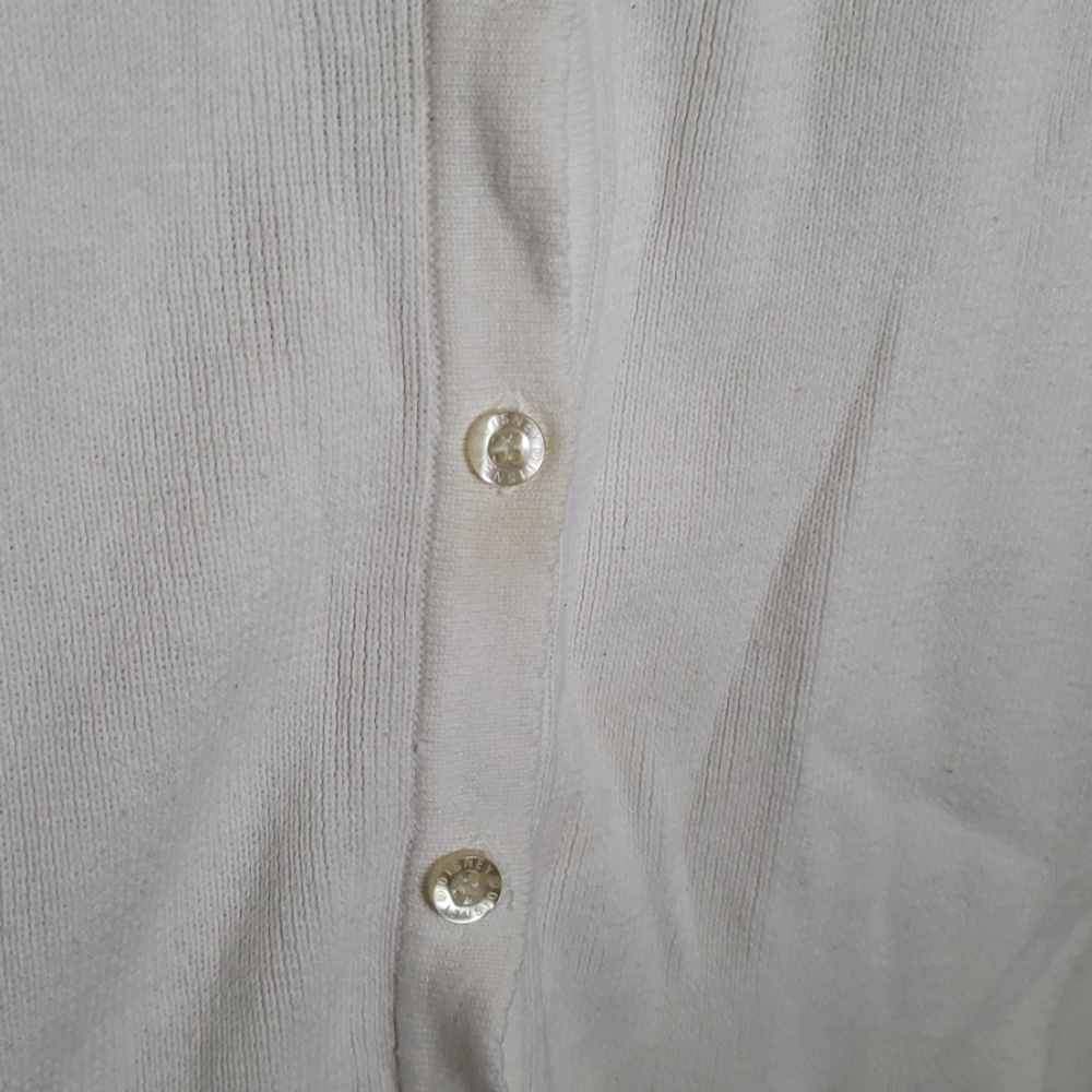 Disney store whitw cardigan - Picture 4 of 4